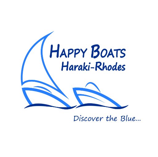Happy Boats