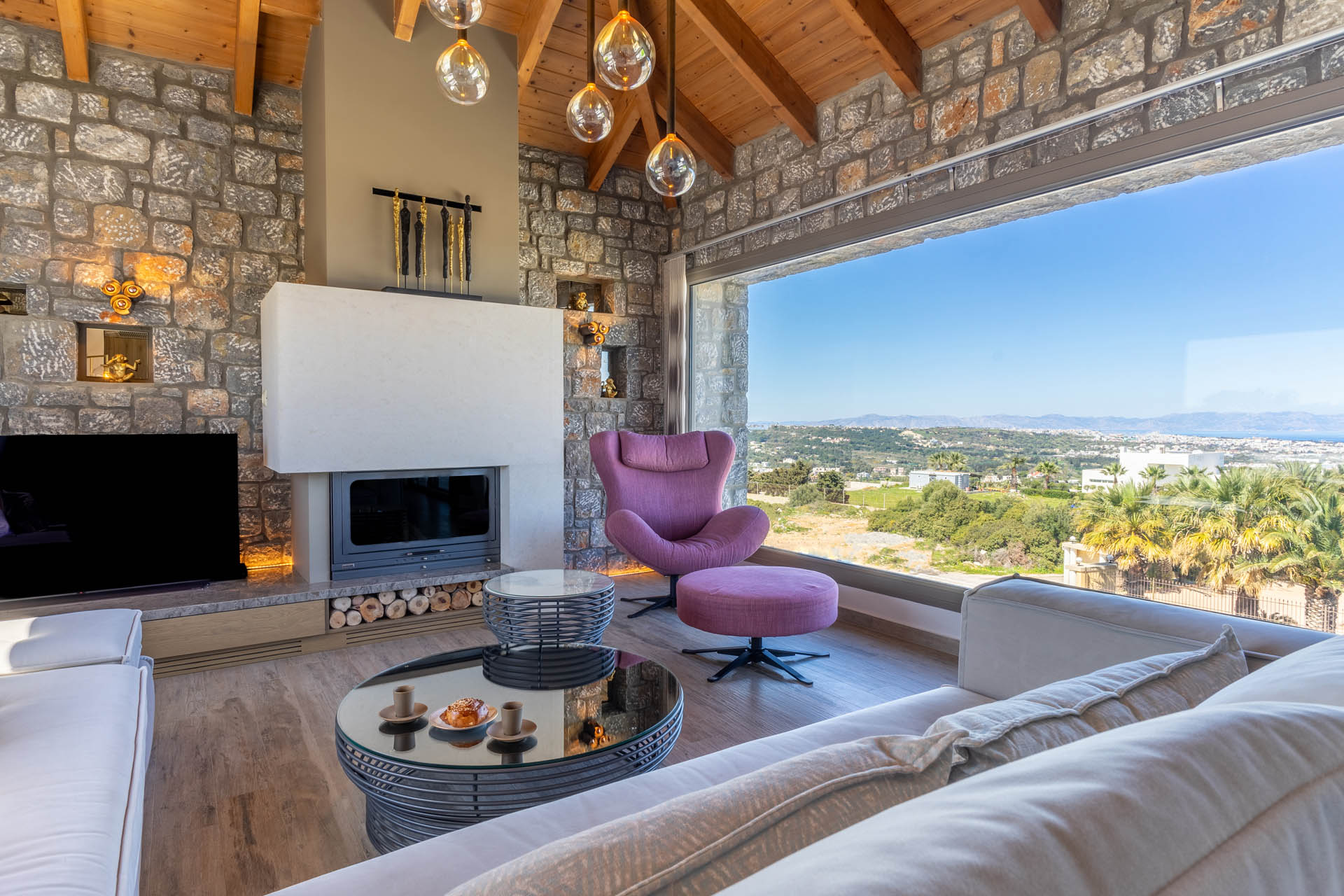Rhode Luxury Villa photo