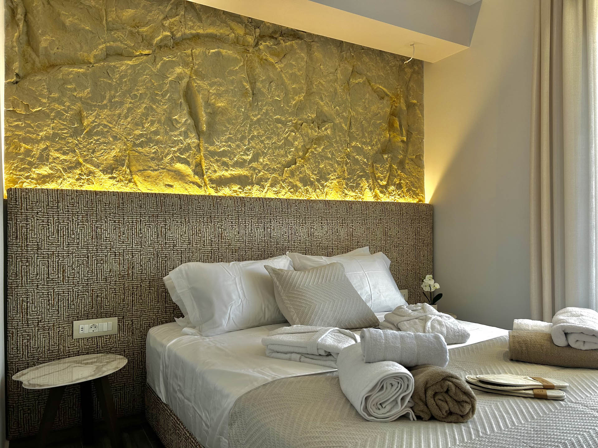 Rhode Luxury Villa photo