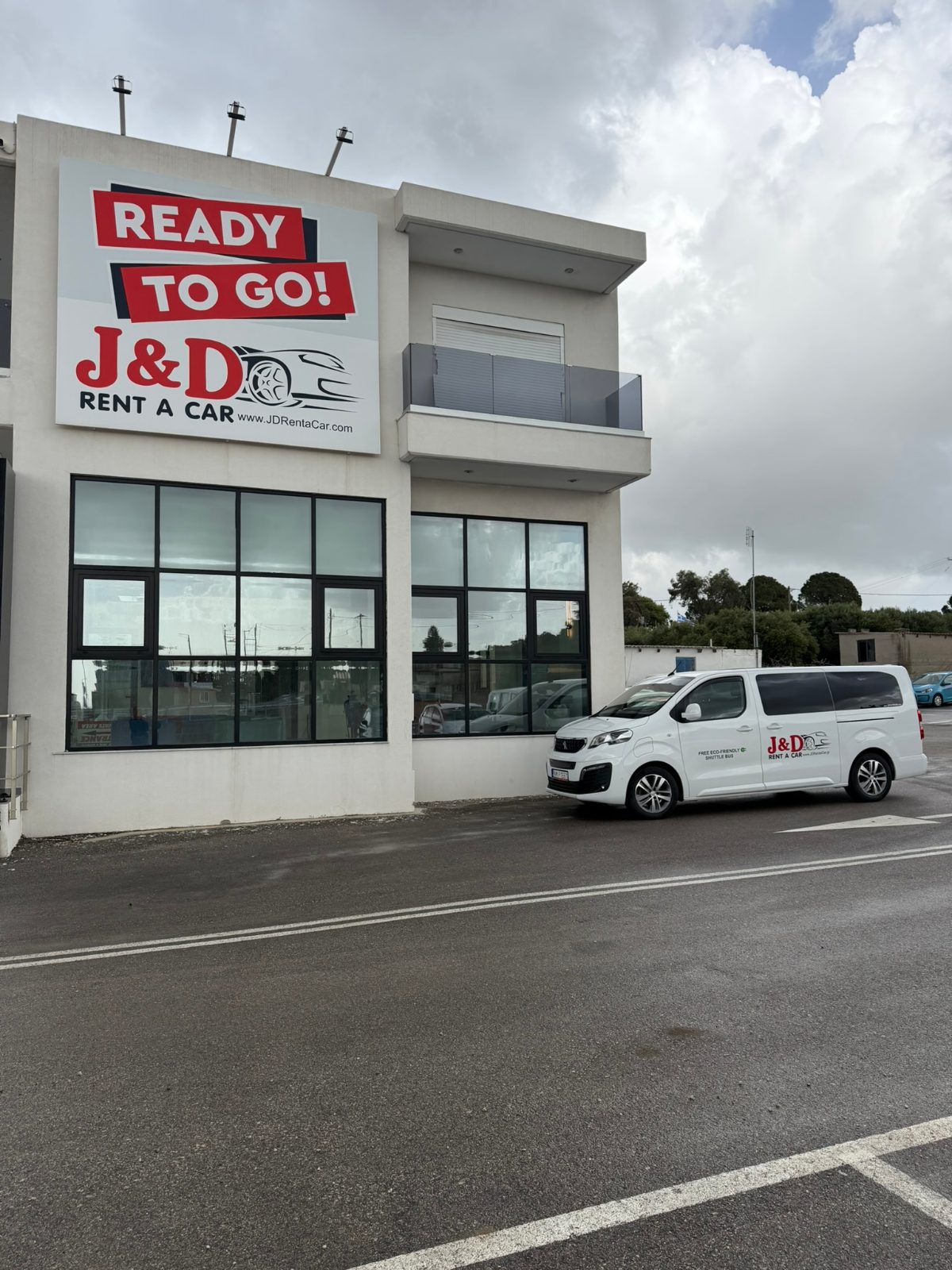 J&D Rent a Car photo