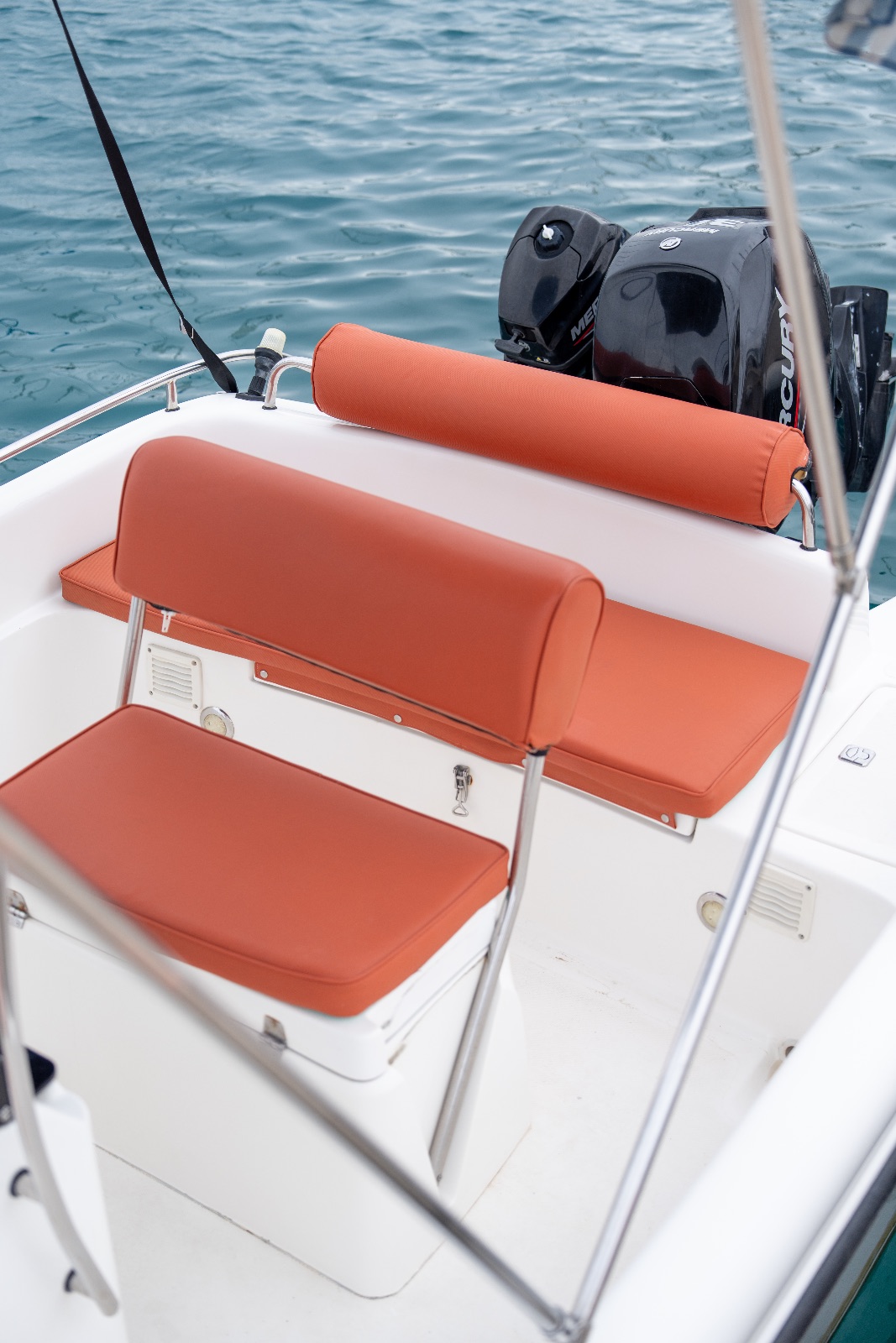 Dream Boats Rhodes – License-Free Boat Rentals photo