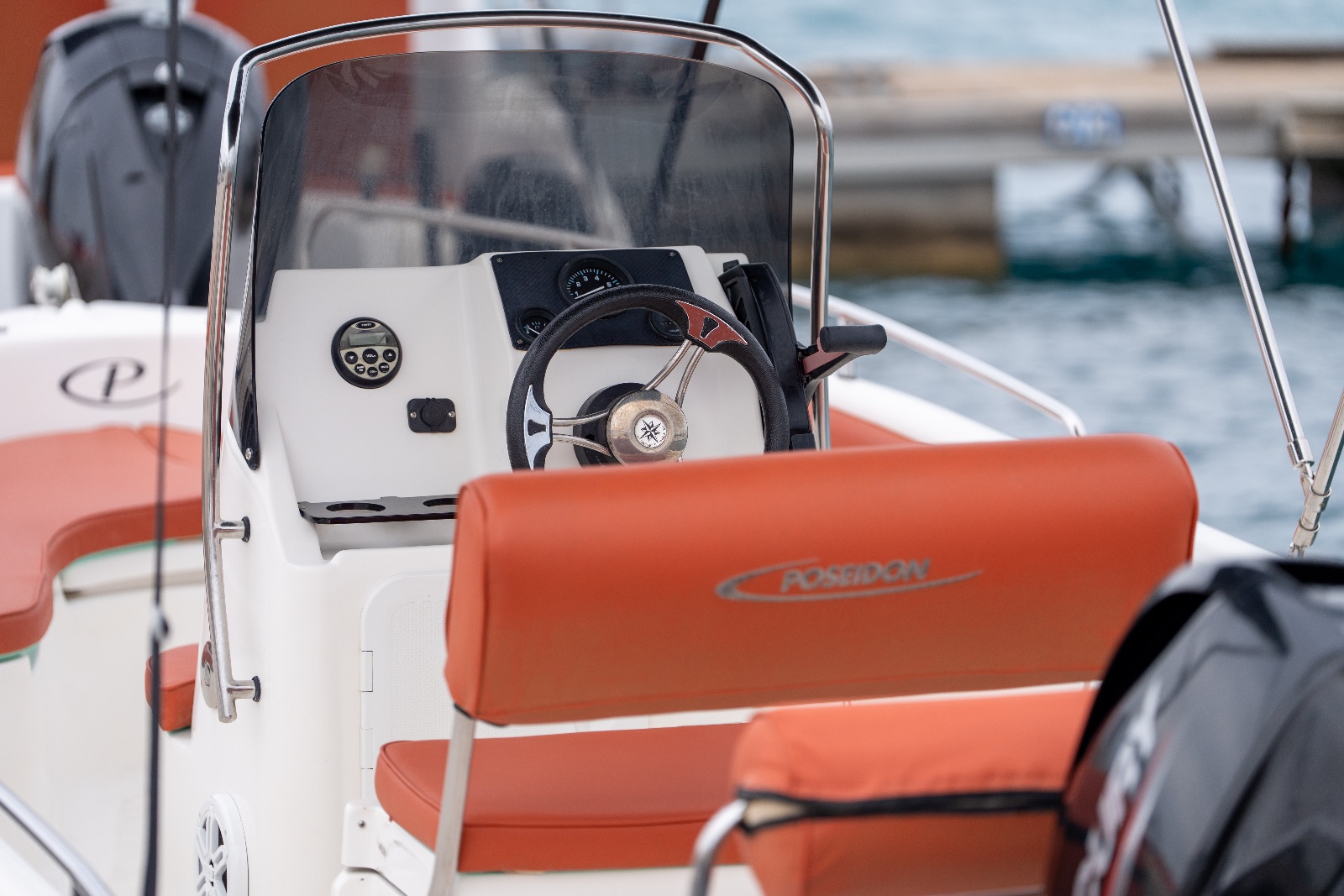 Dream Boats Rhodes – License-Free Boat Rentals photo