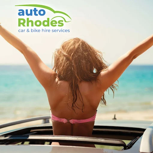 AutoRhodes Car & Scooter hire photo
