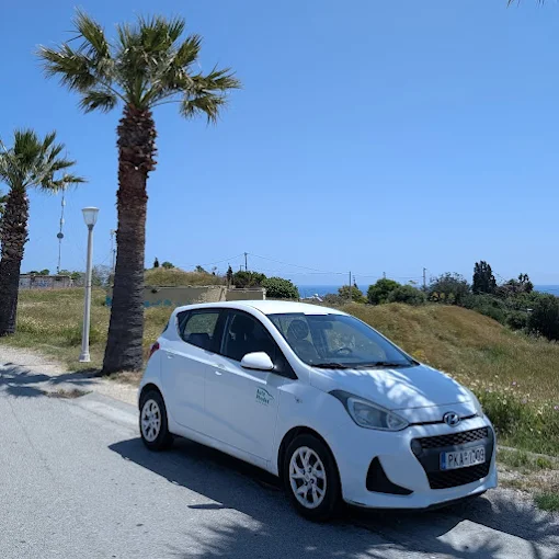 AutoRhodes Car & Scooter hire photo