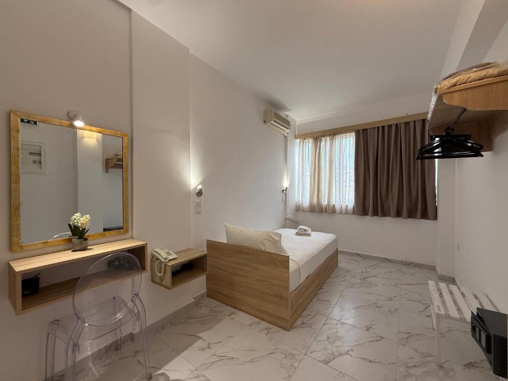 Florida Hotel & Apartments photo