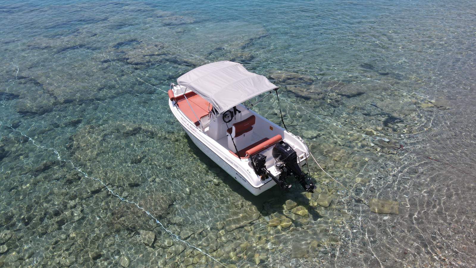 Happy Boats Rhodes photo