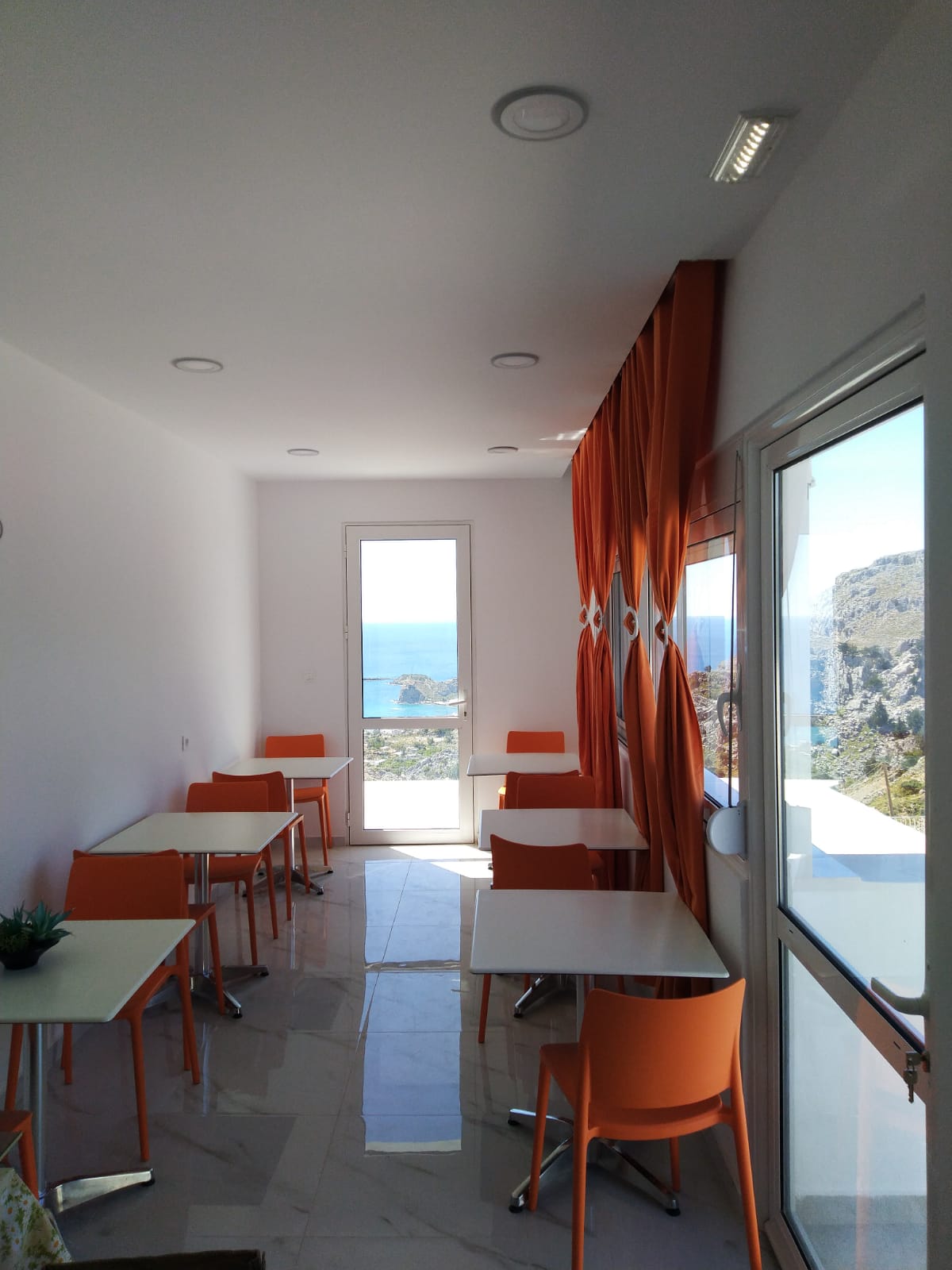 Bouganville bed & breakfast apartment photo