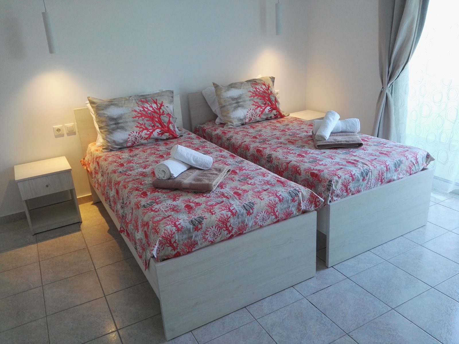 Bouganville bed & breakfast apartment photo