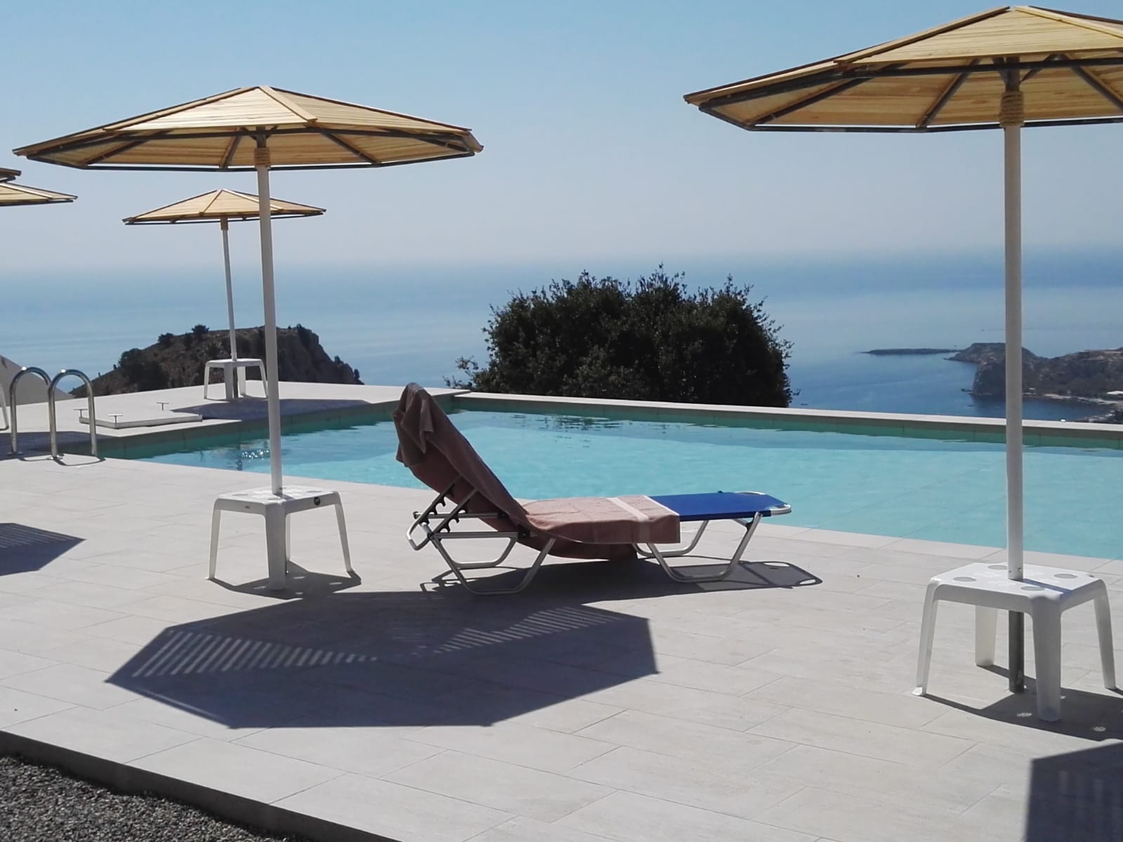 Bouganville bed & breakfast apartment photo