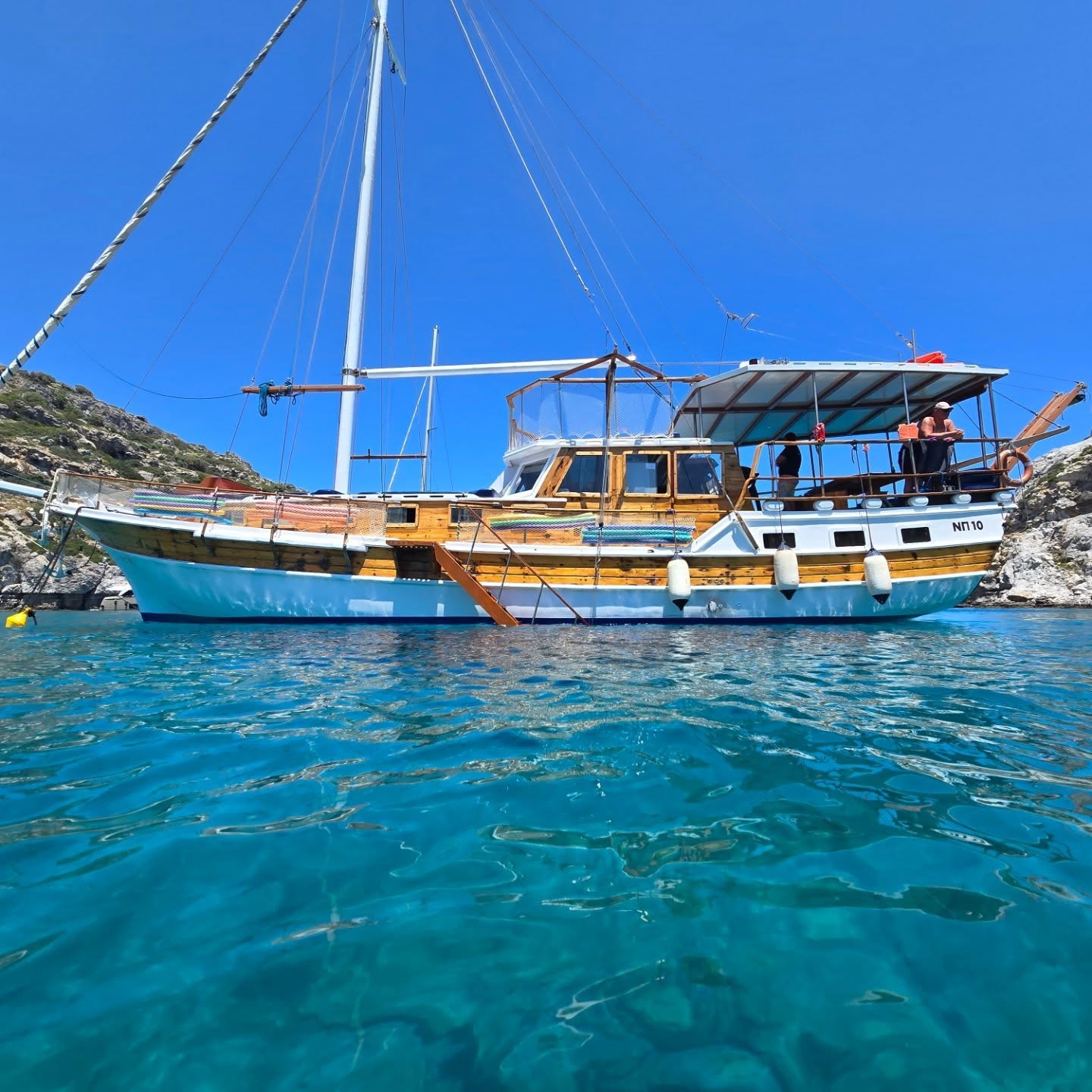 Summer Dreams Daily Cruises photo