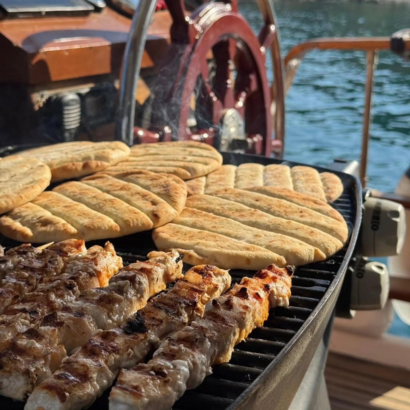 Summer Dreams Daily Cruises photo