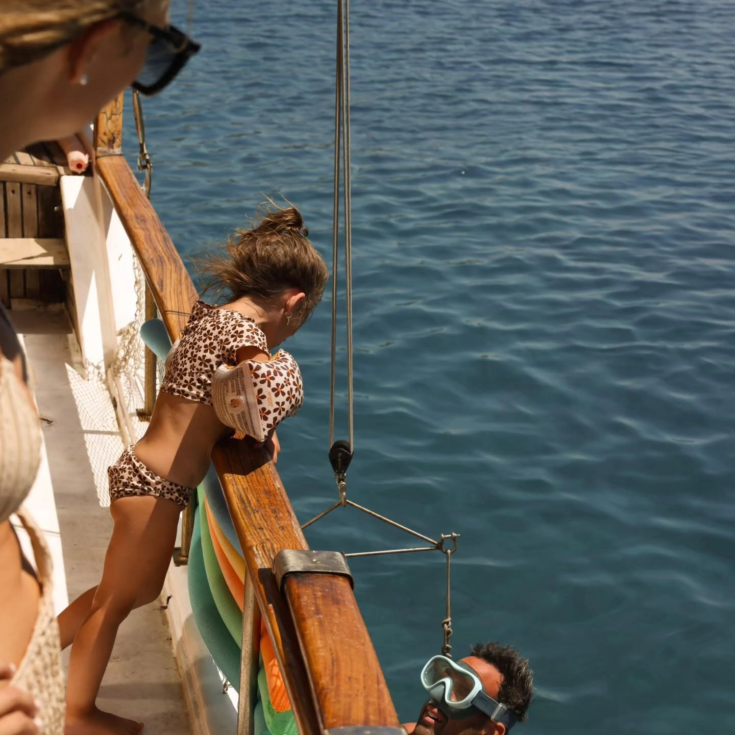 Summer Dreams Daily Cruises photo
