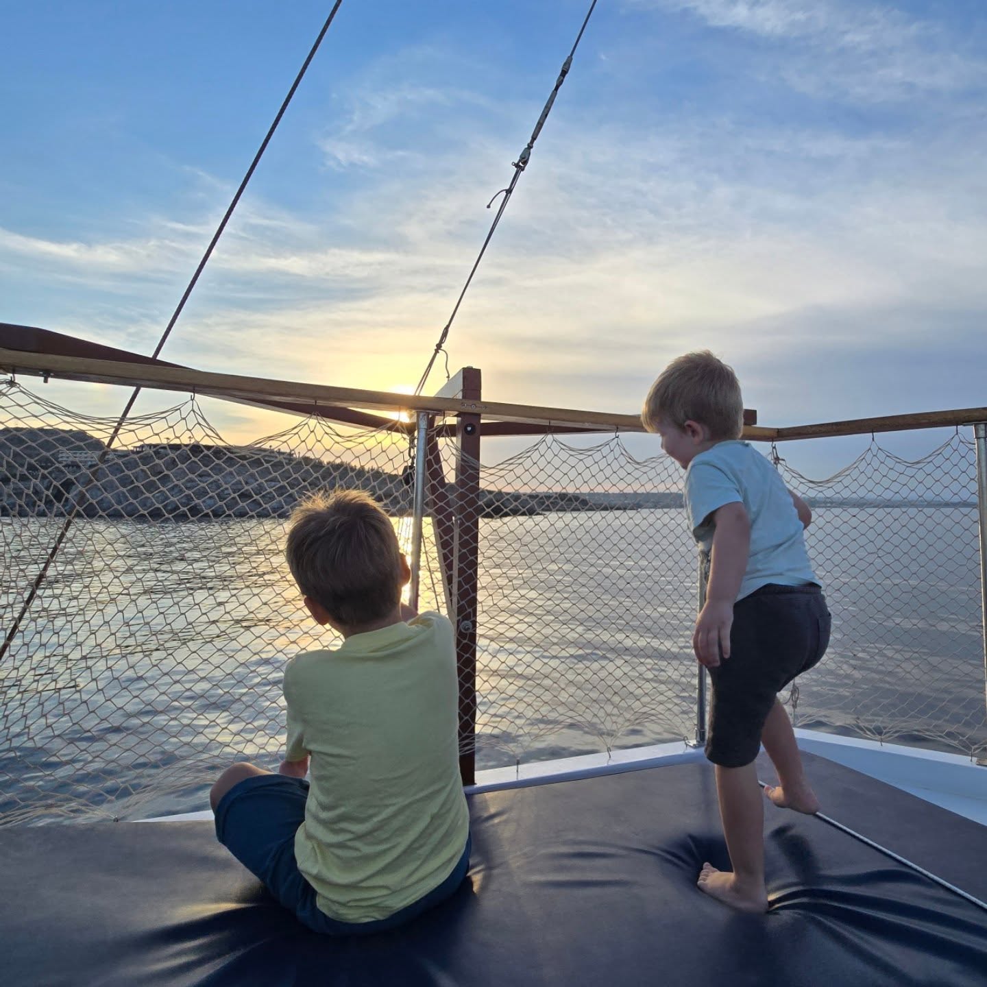 Summer Dreams Daily Cruises photo