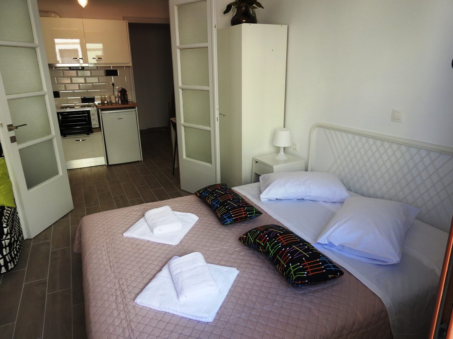 Kathopouli Apartments photo