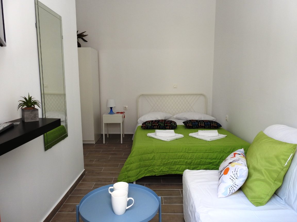 Kathopouli Apartments photo