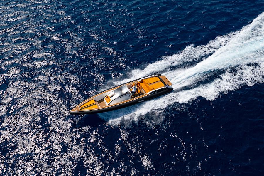 Rhodes Boat Tours photo
