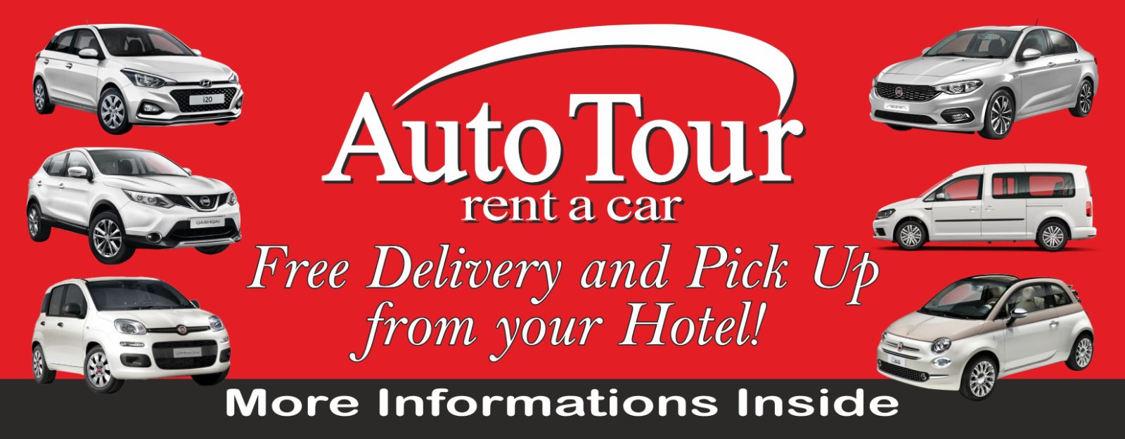 Auto Tour Rent A Car photo