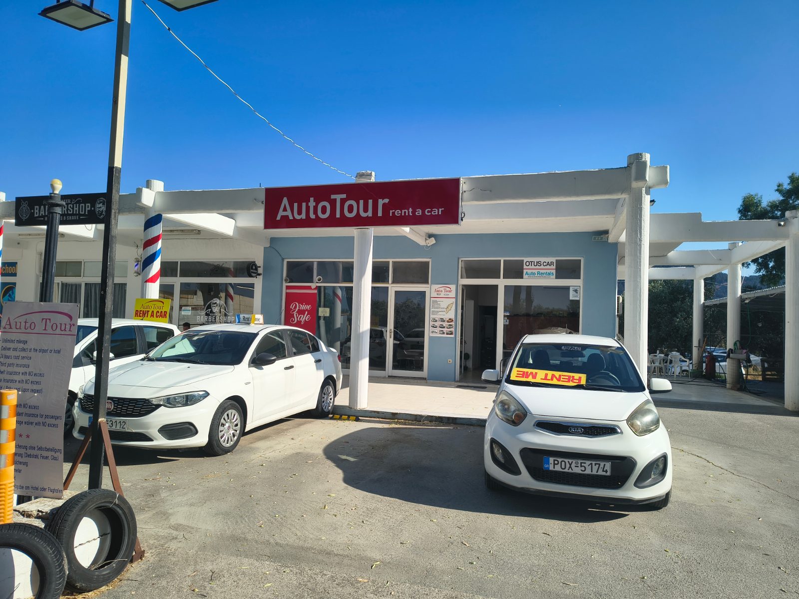 Auto Tour Rent A Car photo