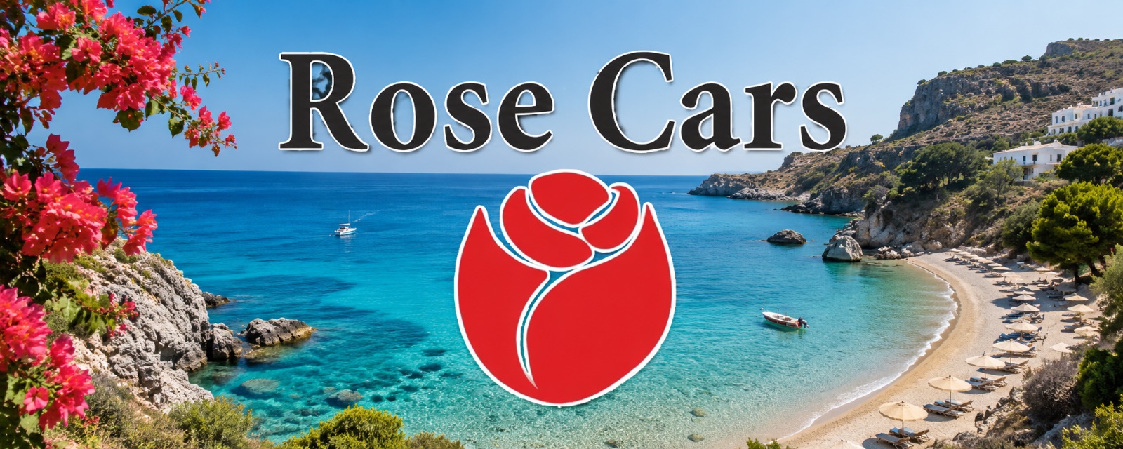 Rose Cars – Rhodes Car Rental