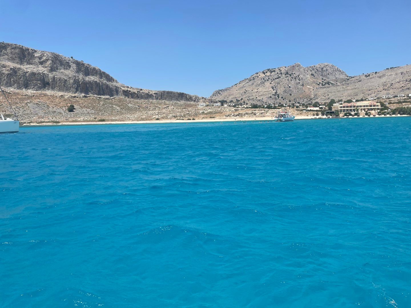 Yamas Boat & Cruises photo