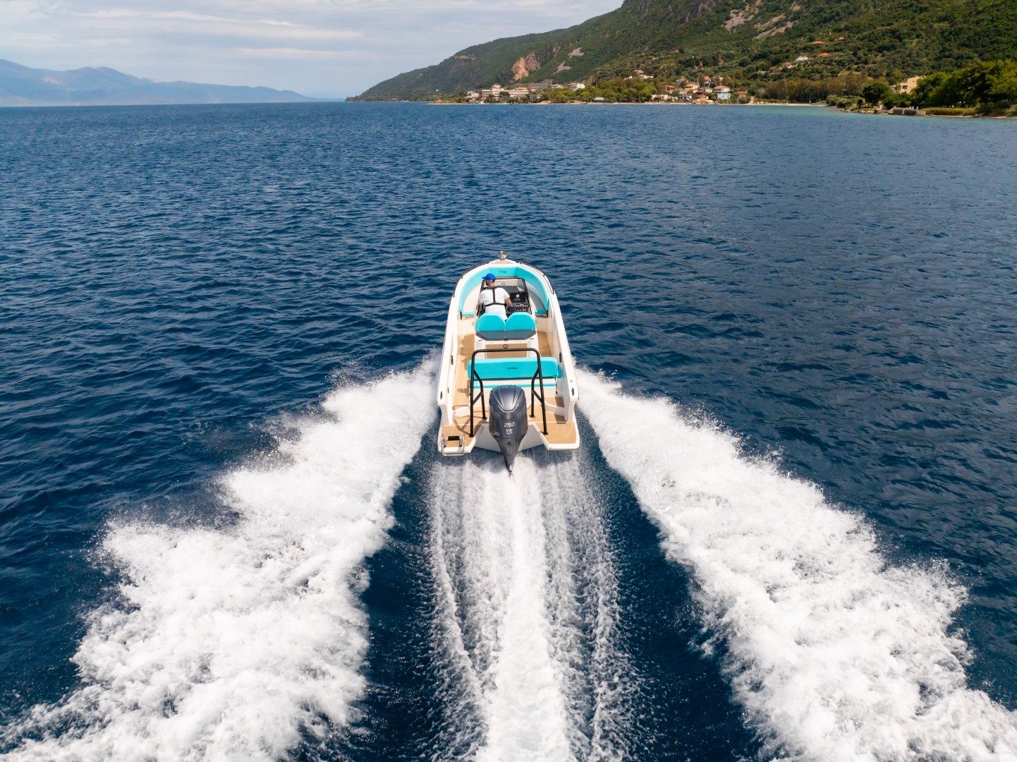 Yamas Boat & Cruises photo