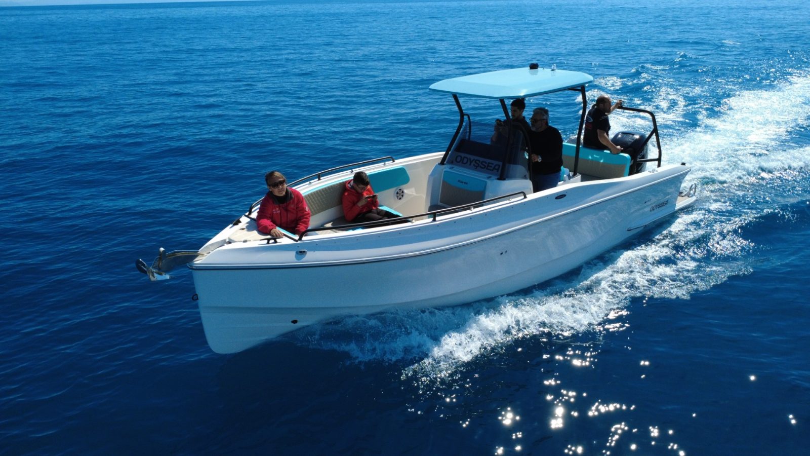Yamas Boat & Cruises photo